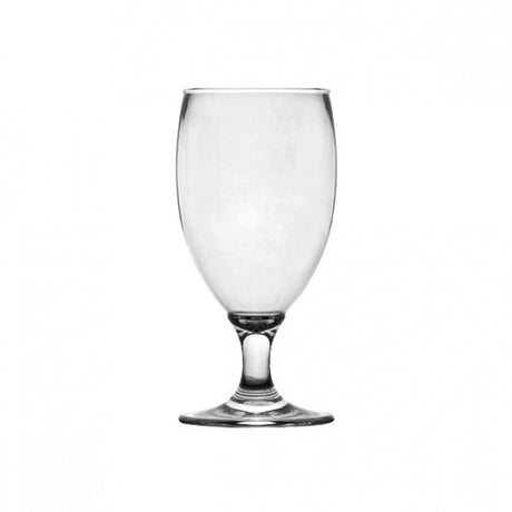 Polycarbonate Ale Haus Beer 500ml from Polysafe. made out of Polycarbonate and sold in boxes of 24. Hospitality quality at wholesale price with The Flying Fork!