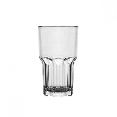 Polycarbonate Batida Highball 320ml from Polysafe. made out of Polycarbonate and sold in boxes of 24. Hospitality quality at wholesale price with The Flying Fork!