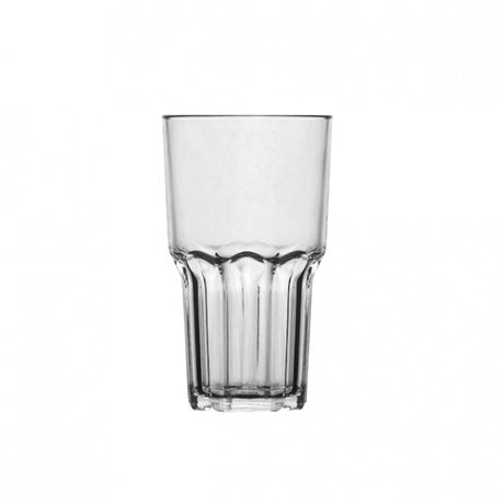 Polycarbonate Batida Highball 470ml from Polysafe. made out of Polycarbonate and sold in boxes of 24. Hospitality quality at wholesale price with The Flying Fork!