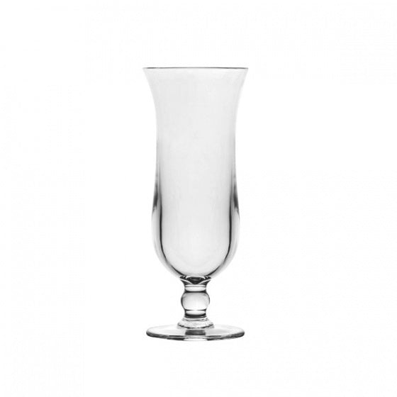 Polycarbonate Hurricane Cocktail Glass-400ml from Polysafe. made out of Polycarbonate and sold in boxes of 24. Hospitality quality at wholesale price with The Flying Fork!