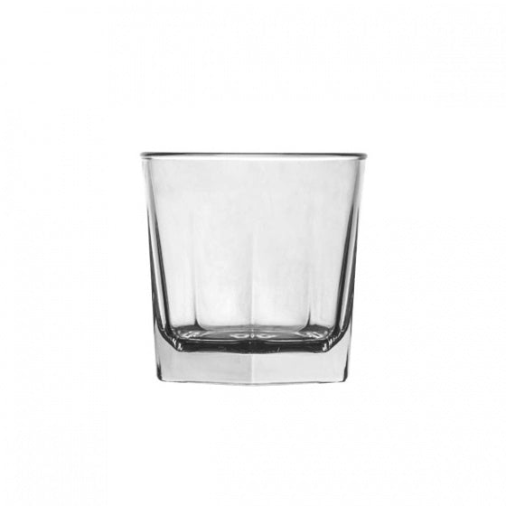 Polycarbonate Jasper Tumbler 270ml from Polysafe. made out of Polycarbonate and sold in boxes of 24. Hospitality quality at wholesale price with The Flying Fork!