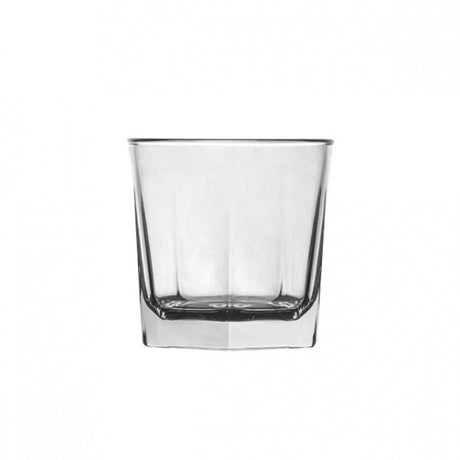 Polycarbonate Jasper Tumbler 270ml from Polysafe. made out of Polycarbonate and sold in boxes of 24. Hospitality quality at wholesale price with The Flying Fork!