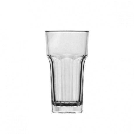 Polycarbonate Rocks Schmiddy 350ml from Polysafe. made out of Polycarbonate and sold in boxes of 24. Hospitality quality at wholesale price with The Flying Fork!