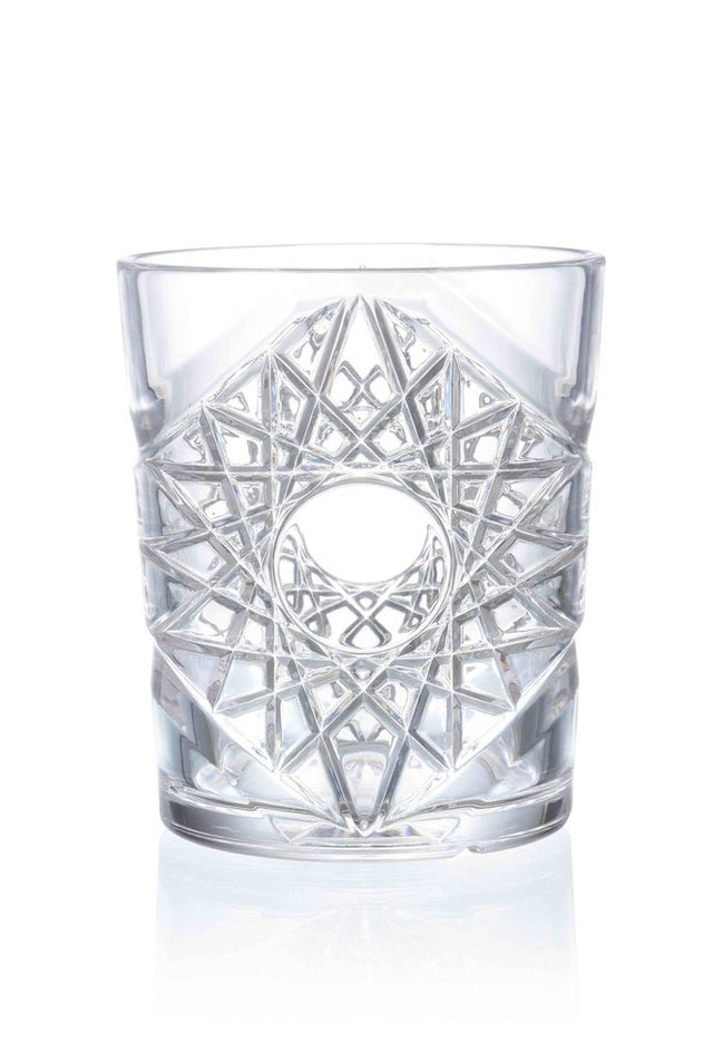 Polycarbonate Crystal DOF 350mL from Polysafe. made out of Polycarbonate and sold in boxes of 24. Hospitality quality at wholesale price with The Flying Fork!