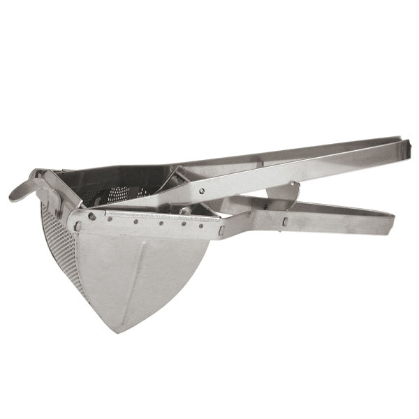 Potato Ricer - S-S, 380mm from TheFlyingFork. Sold in boxes of 1. Hospitality quality at wholesale price with The Flying Fork!