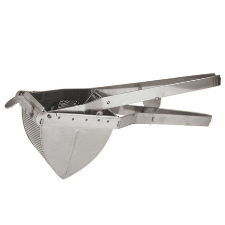 Potato Ricer - S-S, 380mm from TheFlyingFork. Sold in boxes of 1. Hospitality quality at wholesale price with The Flying Fork!