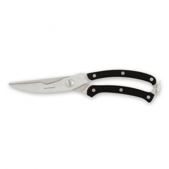 Poultry Shears - 260mm from Cuinox. Sold in boxes of 1. Hospitality quality at wholesale price with The Flying Fork!