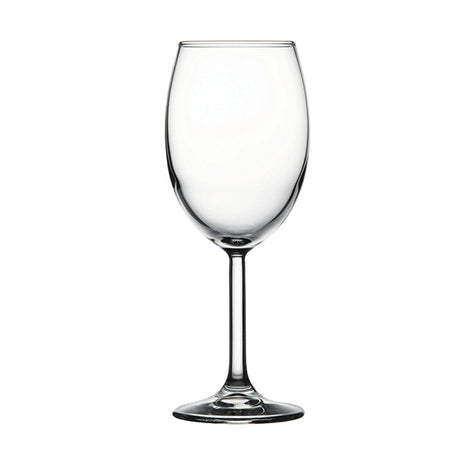 Primetime Wine - 240ml from Pasabahce. Sold in boxes of 24. Hospitality quality at wholesale price with The Flying Fork!