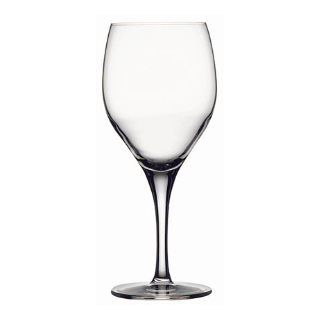 Primeur Bordeaux Rouge - 340ml from Pasabahce. made out of Glass and sold in boxes of 6. Hospitality quality at wholesale price with The Flying Fork!