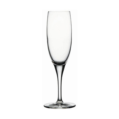 Primeur Flute - 210ml, Pasabahce from Pasabahce. Sold in boxes of 6. Hospitality quality at wholesale price with The Flying Fork!