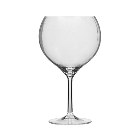 Polycarbonate Balloon Cocktail 700ml from Polysafe. made out of Polycarbonate and sold in boxes of 24. Hospitality quality at wholesale price with The Flying Fork!