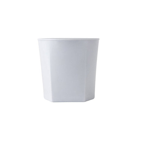 Pure Jasper Tumbler 270mL (PS10W) from Polysafe. made out of Polycarbonate and sold in boxes of 24. Hospitality quality at wholesale price with The Flying Fork!
