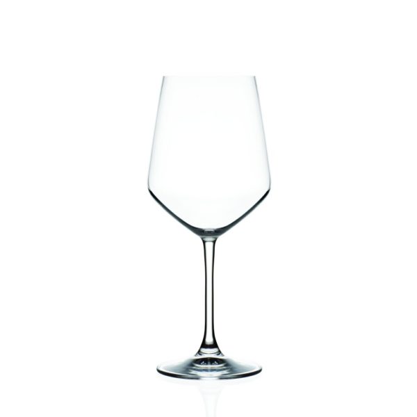 Goblet (25159020106) - 550ml, Universum from RCR Cristalleria. made out of Glass and sold in boxes of 6. Hospitality quality at wholesale price with The Flying Fork!