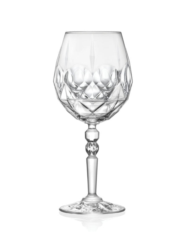 Apertif Goblet - 532ml, Alkemist from RCR Cristalleria. made out of Glass and sold in boxes of 12. Hospitality quality at wholesale price with The Flying Fork!