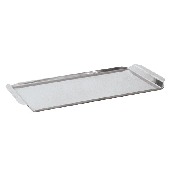 Rect. Display - 18-10, 375 x 200 x 15mm from Jonas. Sold in boxes of 1. Hospitality quality at wholesale price with The Flying Fork!