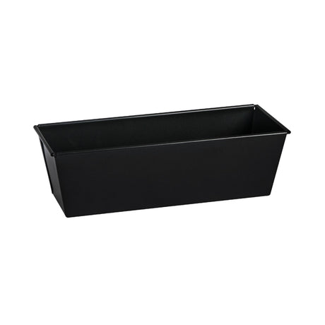 Rect. Loaf Pan - 250 x 102 x 78mm from Frenti. Sold in boxes of 1. Hospitality quality at wholesale price with The Flying Fork!