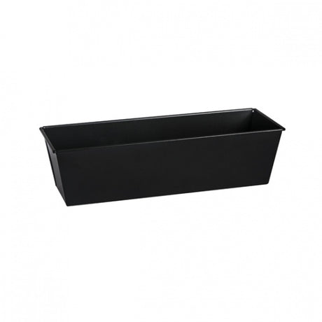 Rect. Loaf Pan - 308 x 112 x 82mm from Frenti. Sold in boxes of 1. Hospitality quality at wholesale price with The Flying Fork!