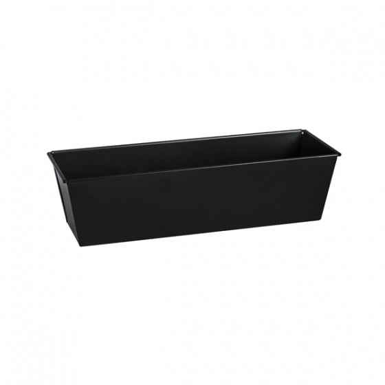 Rect. Loaf Pan - 308 x 112 x 82mm from Frenti. Sold in boxes of 1. Hospitality quality at wholesale price with The Flying Fork!