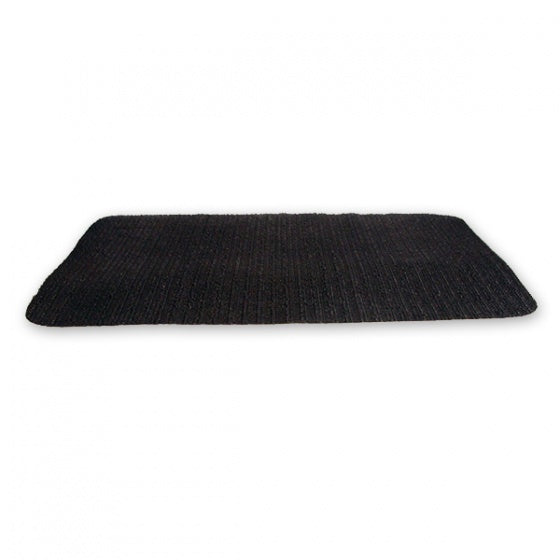 Rect. Non-Slip Tray Mat - 380 x 280mm from Chalet. Sold in boxes of 12. Hospitality quality at wholesale price with The Flying Fork!