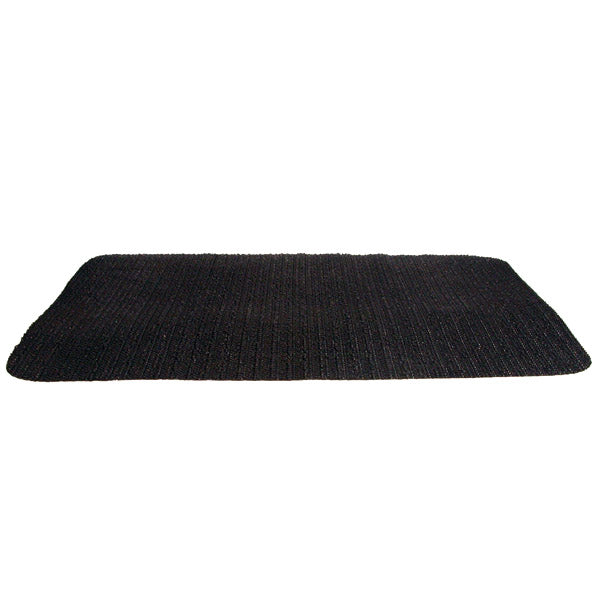 Rect. Non-Slip Tray Mat - 430 x 320mm from TheFlyingFork. Sold in boxes of 12. Hospitality quality at wholesale price with The Flying Fork!