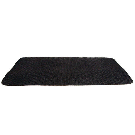 Rect. Non-Slip Tray Mat - 430 x 320mm from TheFlyingFork. Sold in boxes of 12. Hospitality quality at wholesale price with The Flying Fork!