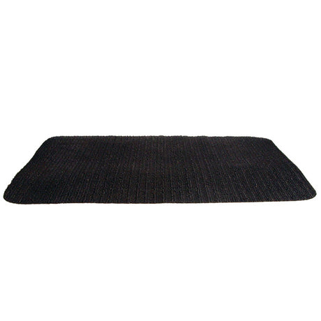 Rect. Non-Slip Tray Mat - 430 x 320mm from TheFlyingFork. Sold in boxes of 12. Hospitality quality at wholesale price with The Flying Fork! 