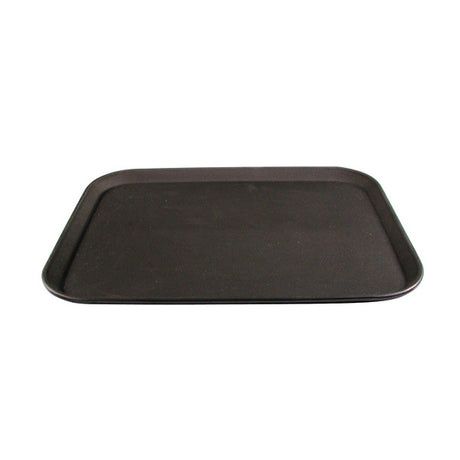 Rect. Tray - Plastic, 350 x 450mm-14 x 18inch from TheFlyingFork. Sold in boxes of 1. Hospitality quality at wholesale price with The Flying Fork!