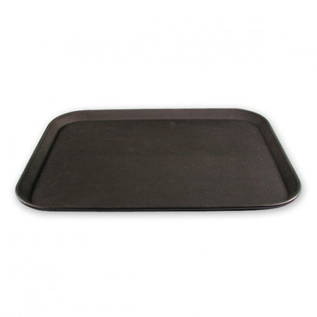 Rect. Tray - Plastic, 380 x 500mm-15 x 20" from TheFlyingFork. Sold in boxes of 1. Hospitality quality at wholesale price with The Flying Fork!