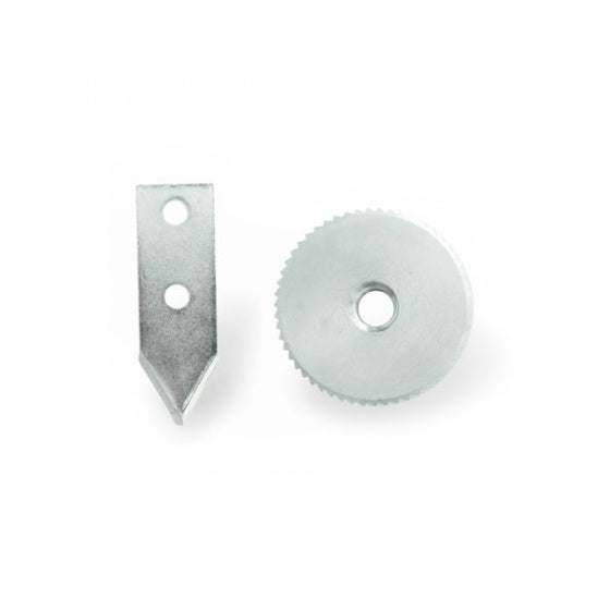 REPLACEment Blade To Suit P964 - 000 from Pujadas. Sold in boxes of 1. Hospitality quality at wholesale price with The Flying Fork!