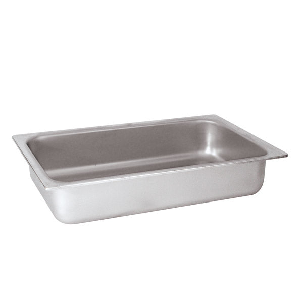 Replacement Boiler Pan from TheFlyingFork. Sold in boxes of 1. Hospitality quality at wholesale price with The Flying Fork!