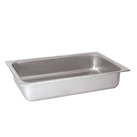 Replacement Boiler Pan from TheFlyingFork. Sold in boxes of 1. Hospitality quality at wholesale price with The Flying Fork!