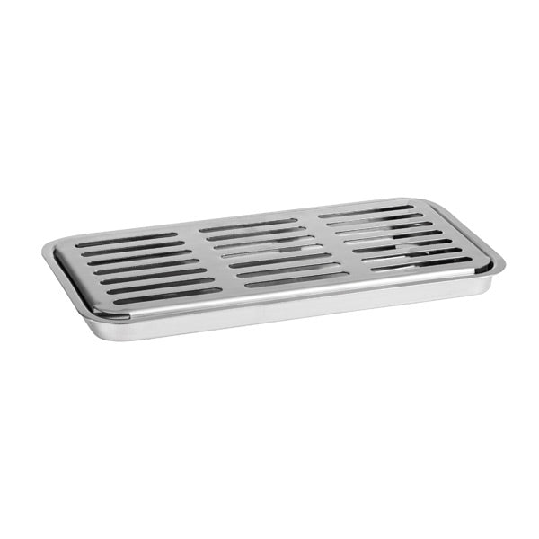 Replacement Drip Tray from Sunnex. Sold in boxes of 1. Hospitality quality at wholesale price with The Flying Fork!