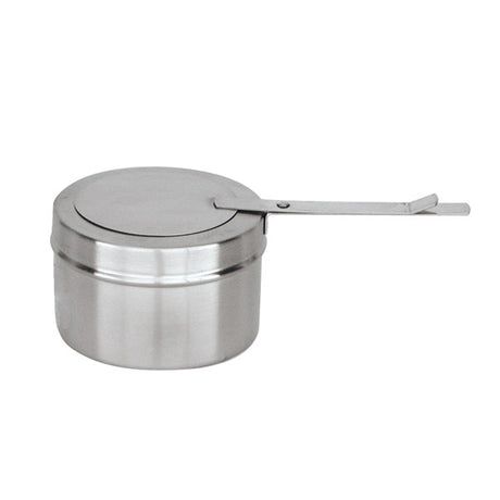 Replacement Fuel Holder from TheFlyingFork. Sold in boxes of 1. Hospitality quality at wholesale price with The Flying Fork!