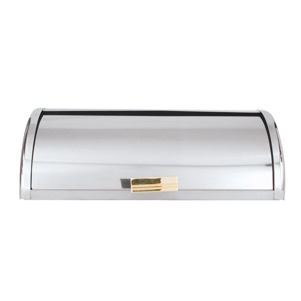 Replacement Roll Top Cover from TheFlyingFork. Sold in boxes of 1. Hospitality quality at wholesale price with The Flying Fork!