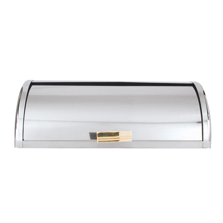 Replacement Roll Top Cover from TheFlyingFork. Sold in boxes of 1. Hospitality quality at wholesale price with The Flying Fork!