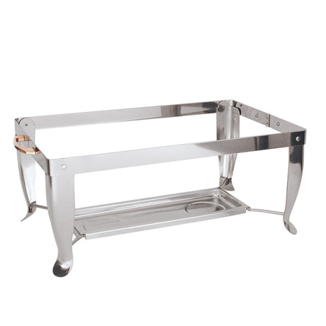 Replacement Stand from TheFlyingFork. Sold in boxes of 1. Hospitality quality at wholesale price with The Flying Fork!