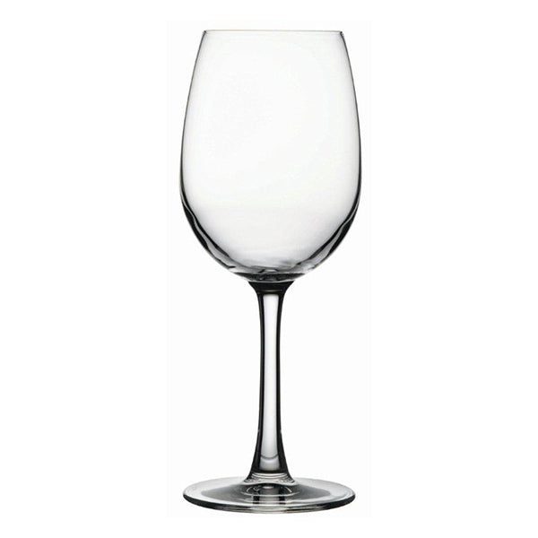 Reserva Bordeaux Blanc - 350ml from Pasabahce. made out of Glass and sold in boxes of 6. Hospitality quality at wholesale price with The Flying Fork!