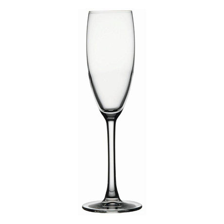 Reserva Flute - 170ml, Pasabahce from Pasabahce. Sold in boxes of 6. Hospitality quality at wholesale price with The Flying Fork!