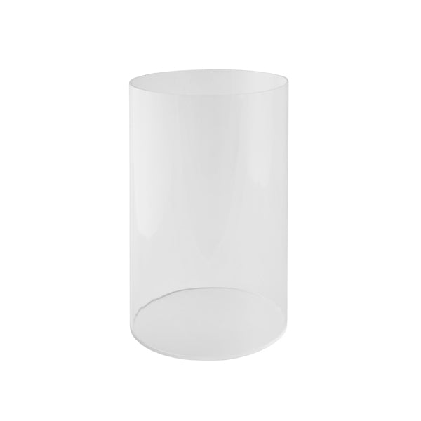 Riser-Display Tube - Acrylic, 197 x 300mm from Ryner Melamine. Sold in boxes of 1. Hospitality quality at wholesale price with The Flying Fork!