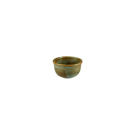 Round Bowl Nourish, 60 ml from Cheforward. made out of Porcelain and sold in boxes of 36. Hospitality quality at wholesale price with The Flying Fork!