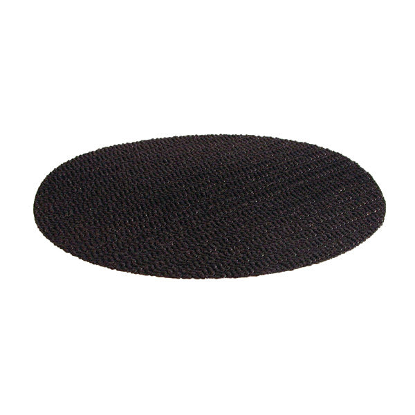 Round Non-Slip Tray Mat - 260mm from TheFlyingFork. Sold in boxes of 12. Hospitality quality at wholesale price with The Flying Fork!