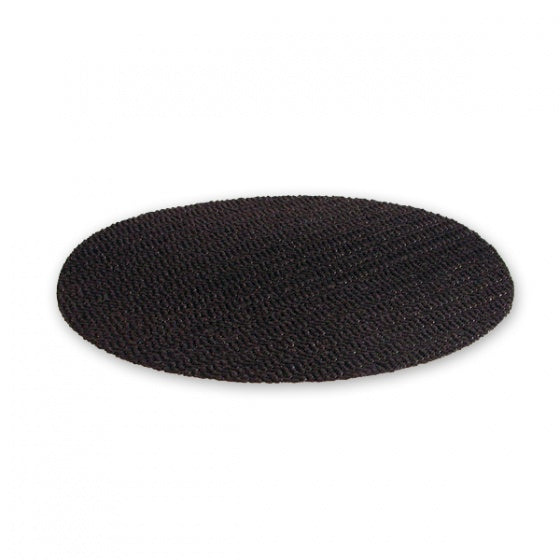 Round Non-Slip Tray Mat - 380mm from Chalet. Sold in boxes of 12. Hospitality quality at wholesale price with The Flying Fork!