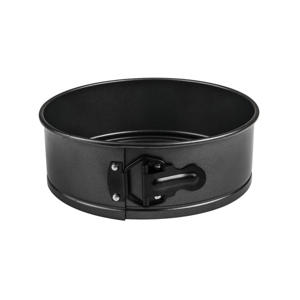 Round Springform - 214 x 70mm from Frenti. Sold in boxes of 1. Hospitality quality at wholesale price with The Flying Fork!