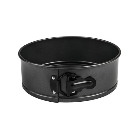 Round Springform - 214 x 70mm from Frenti. Sold in boxes of 1. Hospitality quality at wholesale price with The Flying Fork!