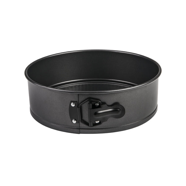 Round Springform - 240 x 70mm from Frenti. Sold in boxes of 1. Hospitality quality at wholesale price with The Flying Fork!