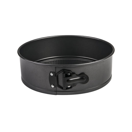 Round Springform - 240 x 70mm from Frenti. Sold in boxes of 1. Hospitality quality at wholesale price with The Flying Fork!