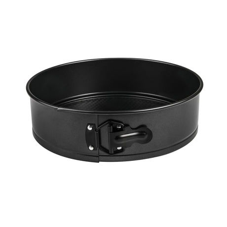 Round Springform - 260 x 70mm from Frenti. Sold in boxes of 1. Hospitality quality at wholesale price with The Flying Fork!