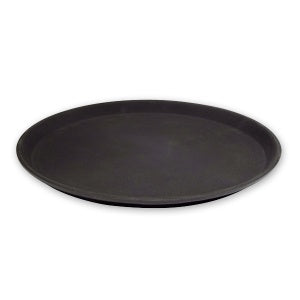 Round Tray - Fibre Glass, 280mm-11inch from Cater-Rax. Sold in boxes of 1. Hospitality quality at wholesale price with The Flying Fork!