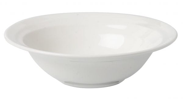 Sweet-Fruit Bowl - 170x50mm, 300ml, Maxadura Resonate from Royal Porcelain. made out of Porcelain and sold in boxes of 12. Hospitality quality at wholesale price with The Flying Fork!