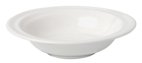 Sweet-Fruit Bowl - 130x30mm, 115ml, Maxadura Resonate from Royal Porcelain. made out of Porcelain and sold in boxes of 12. Hospitality quality at wholesale price with The Flying Fork!